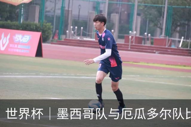 世界杯｜墨西哥队与厄瓜多尔队比赛因雷雨延迟