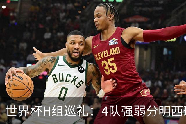 世界杯H组巡礼：4队强弱分明西班牙冲冠 佛得角首次亮相