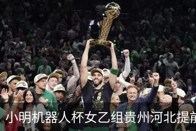 小明机器人杯女乙组贵州河北提前升甲 上海再添男甲队