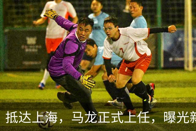 抵达上海，马龙正式上任，曝光新岗位，与张继科竞争