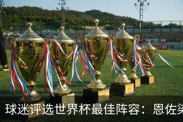 球迷评选世界杯最佳阵容：恩佐染红仍首发 但阿根廷仅有两人入围