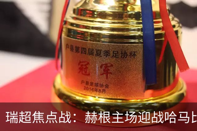瑞超焦点战：赫根主场迎战哈马比，双方历史交锋如何？