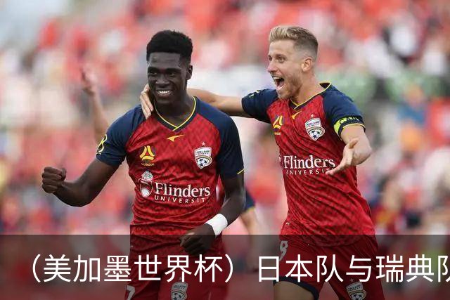 （美加墨世界杯）日本队与瑞典队“握手言和” 成为首支出线亚洲球队